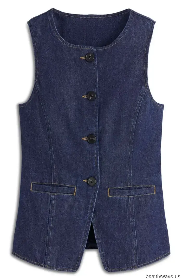 Hold on, these 31 tops on sale at Nordstrom would pair perfectly with a nice pair of jeans.