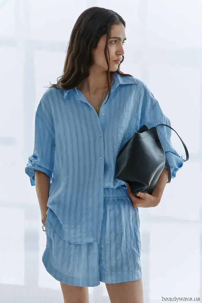 H&M hat gerade 7 Anti-Trend Sommerkäufe perfektioniert, die jedes Outfit sofort elegant machen.