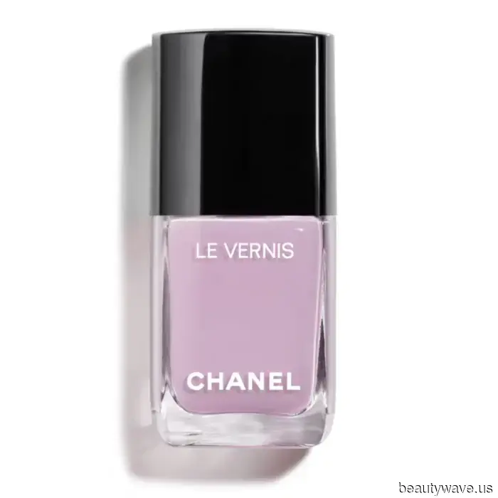La prima manicure di tendenza dell'autunno è qui, ed è ancora più chic di quanto ti aspetteresti.