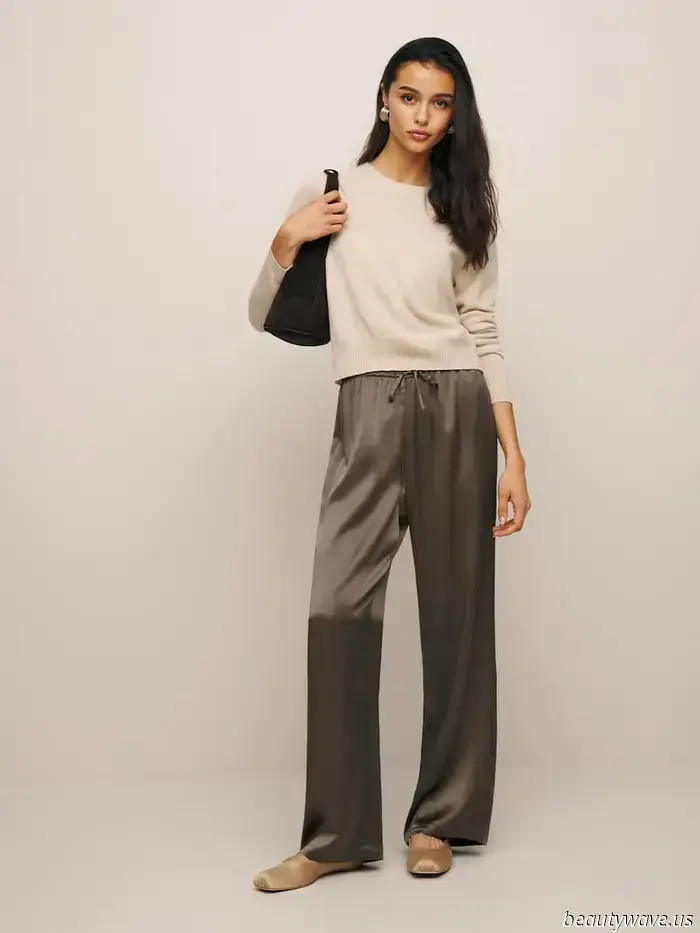 Looking for Effortless Outfits? They All Begin With This Pants Trend.