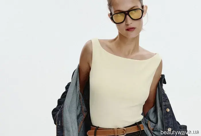 Individuals with a keen sense of fashion will value these 30 chic items from Zara.