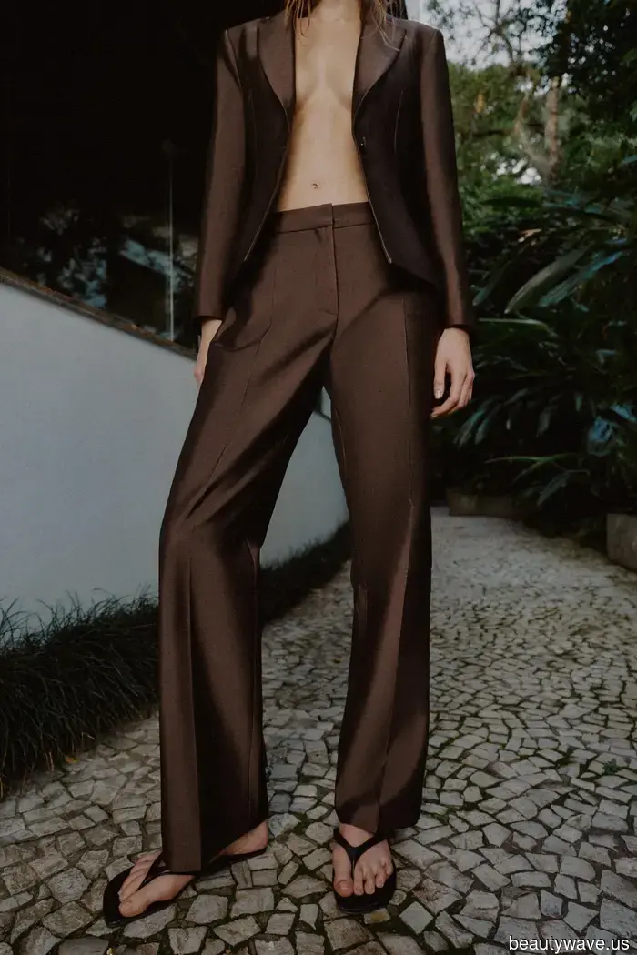 As a Senior Shopping Editor, if I could exclusively wear Zara throughout May, these are the items I would choose.