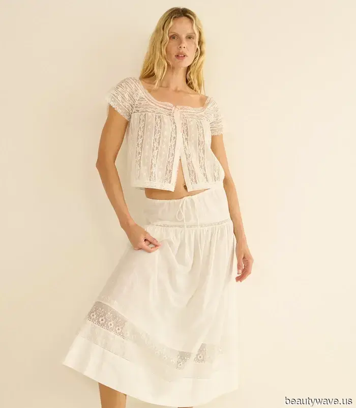 Mi objetivo es lucir cara este verano&mdash;6 tendencias elegantes que he estado usando repetidamente.