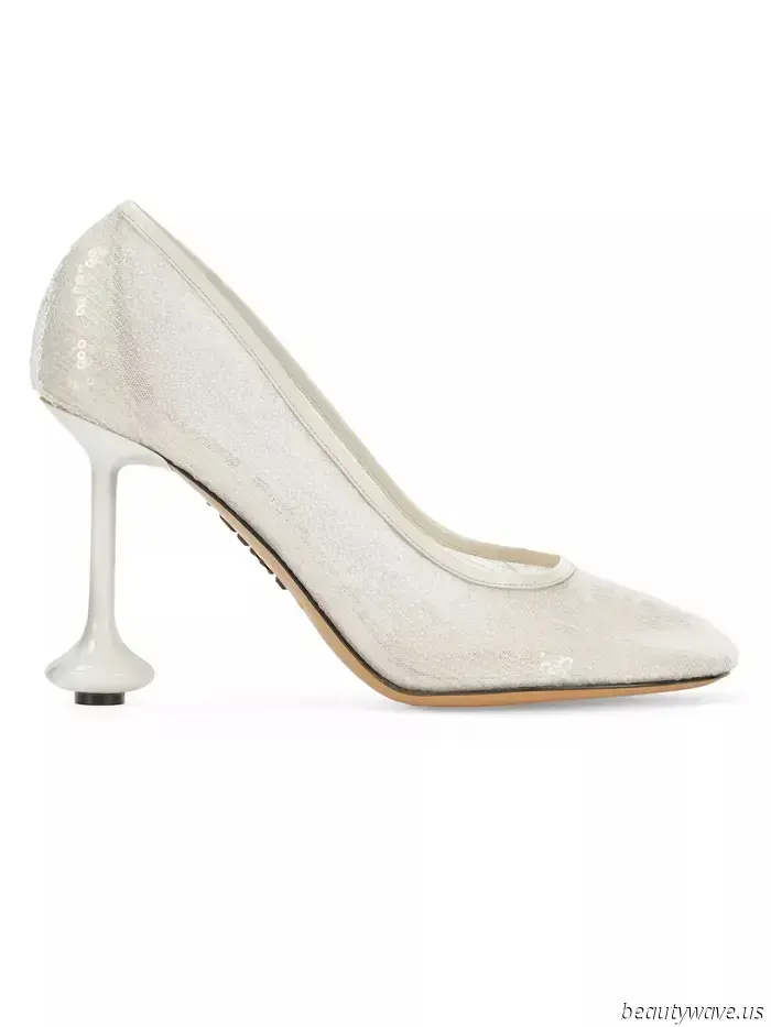 This Shoe Trend from the 2010s is Set for a Major Comeback.