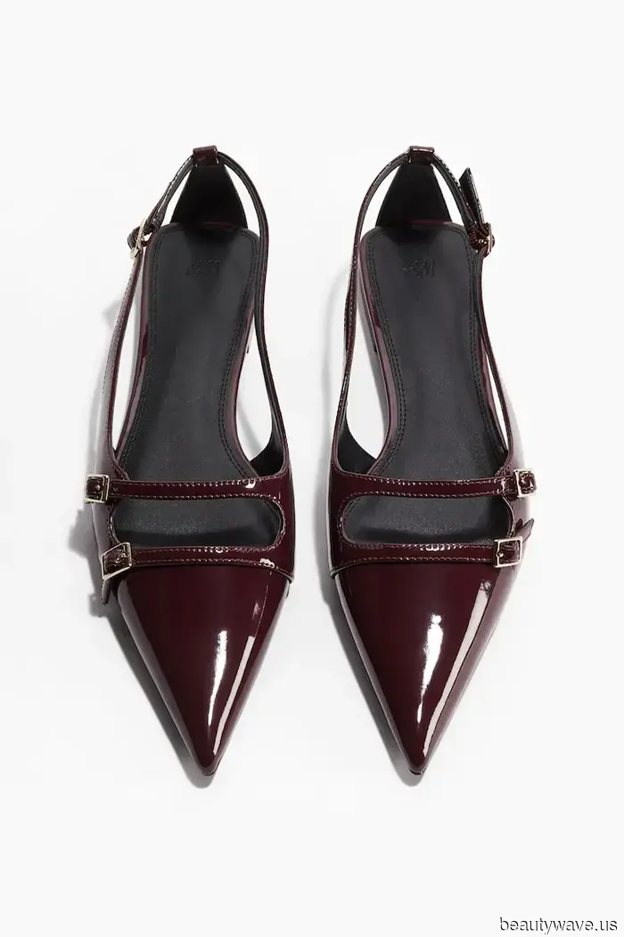 Ich weiß, dass du stilvoll bist, wenn du gerade Strickwaren in dieser schicken Farbe trägst, anstatt in Schwarz oder Braun.