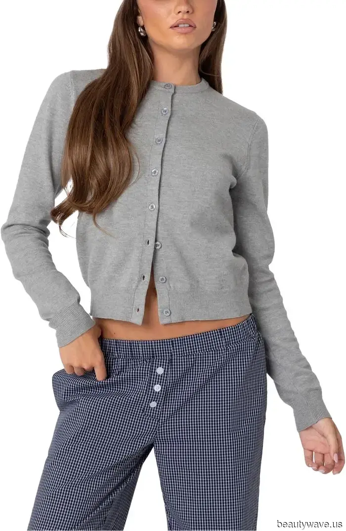 Weiche Strickwaren und Wildlederstiefel beschäftigen mich&mdash;das ist, was sich in meinem Nordstrom-Warenkorb befindet