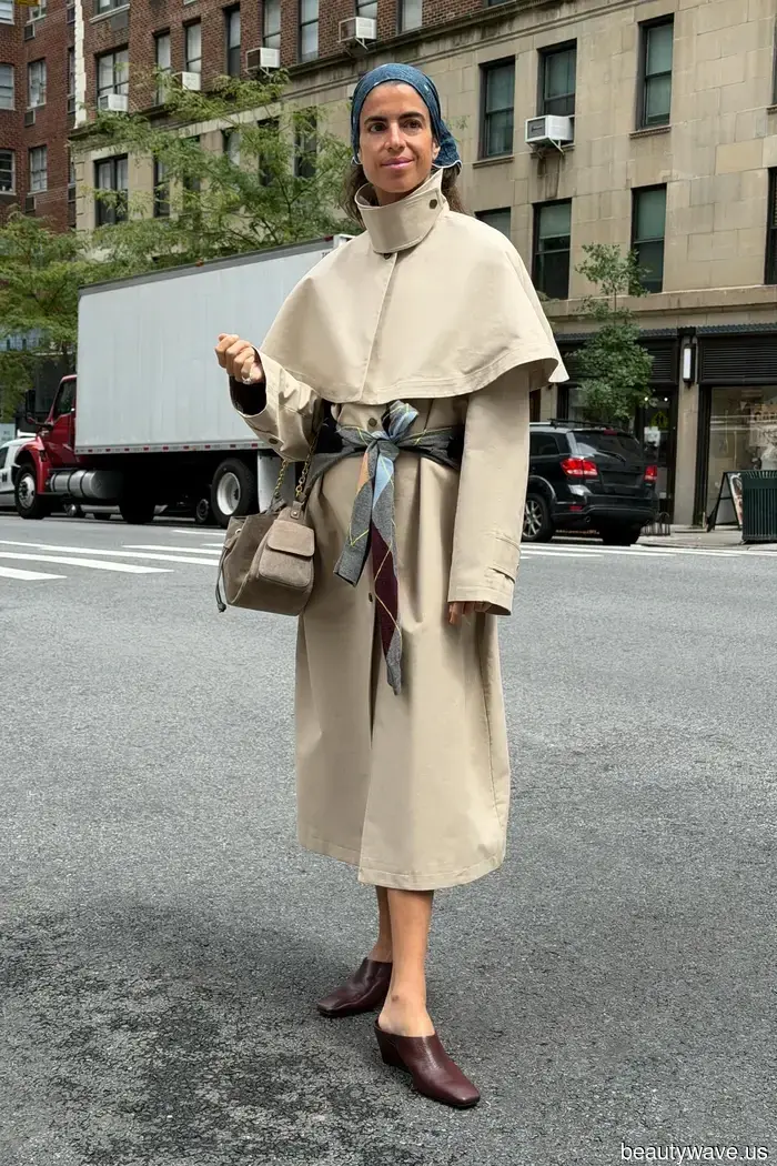 The Most Stylish Women I Know Shop at Zara, COS, and Reformation—9 Luxe-Looking Items on Their Fall Wish Lists