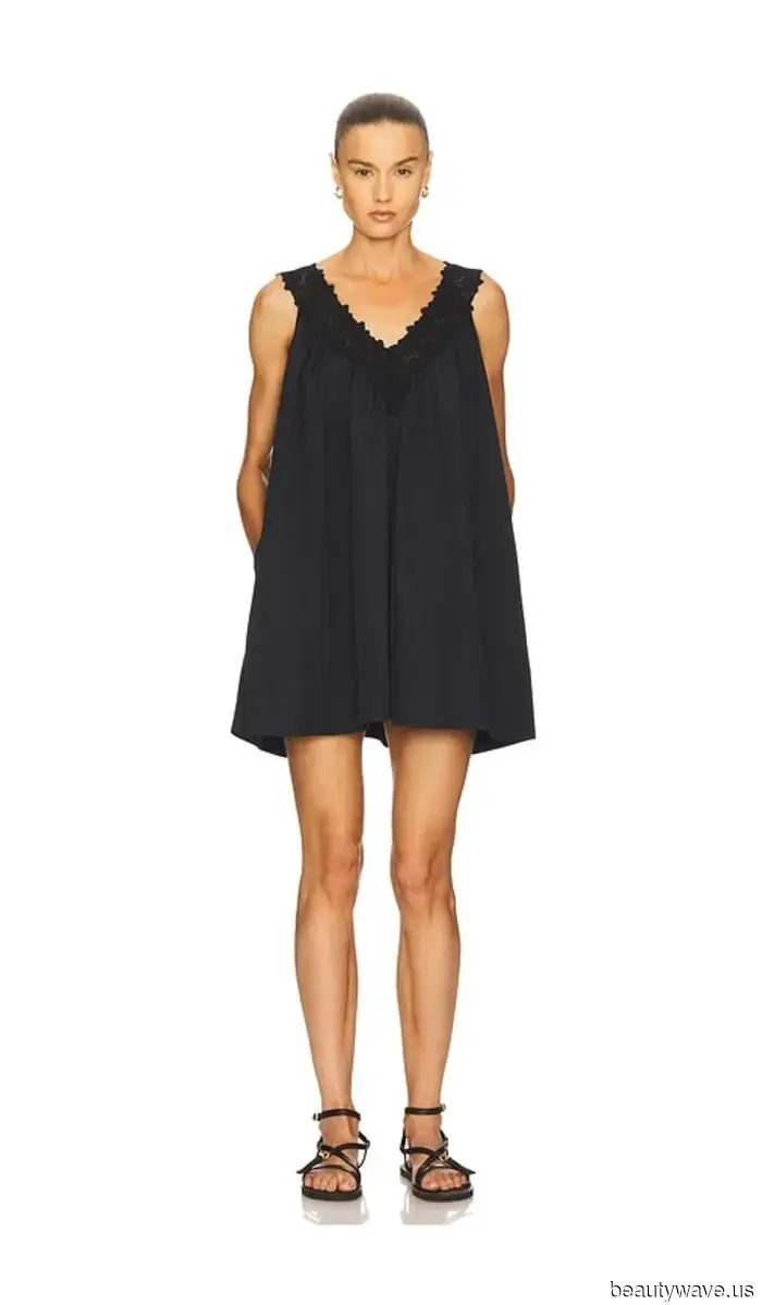 I’m going to Montauk, Copenhagen, and Madrid this summer: Here are 30 items I’m purchasing now and will pack later.