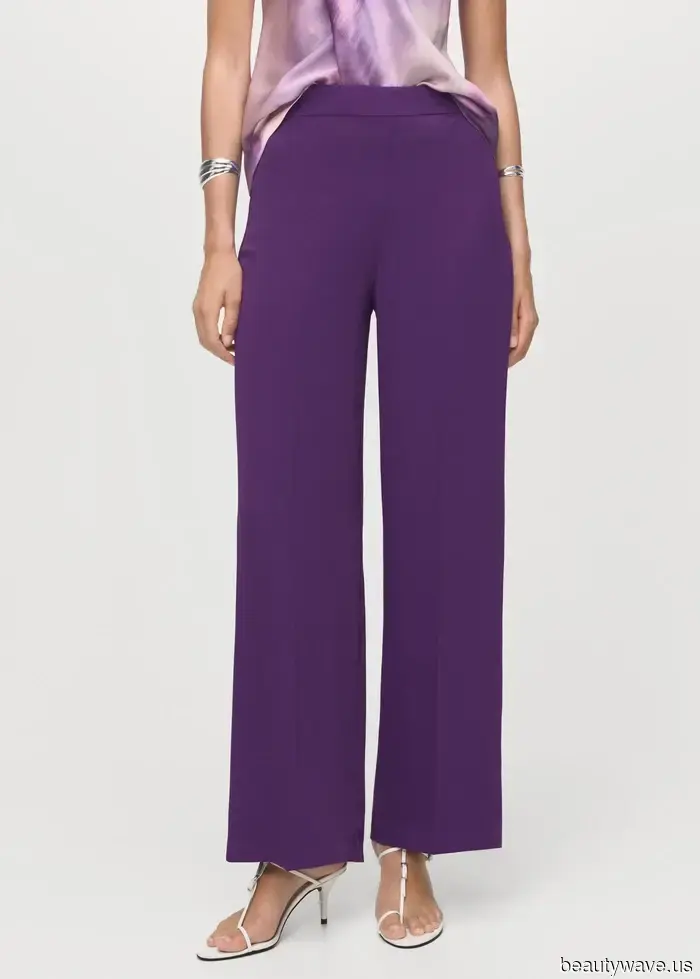 Burgunderrot ist schön, aber dieser aufstrebende Farbtrend wird es bald vom Thron stoßen.