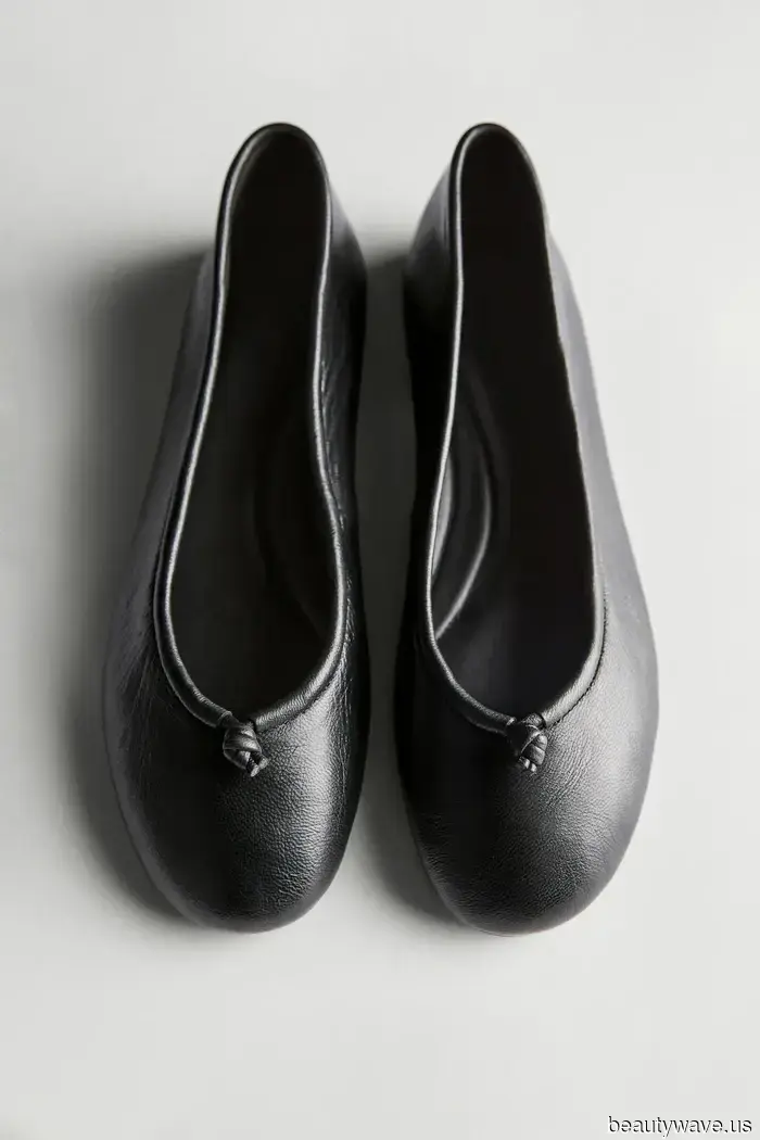 I londinesi più alla moda indosseranno questa facile combinazione di gonna e scarpe per tutta la primavera.