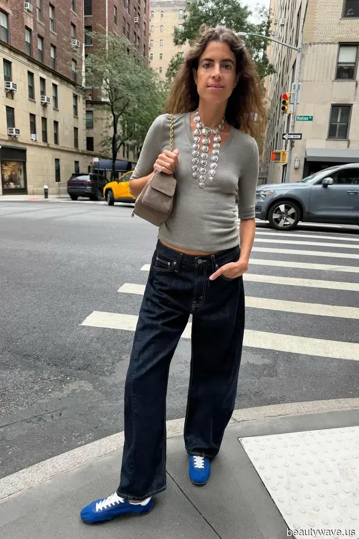 Zara Has Just Announced These 5 Trends for Early Autumn.