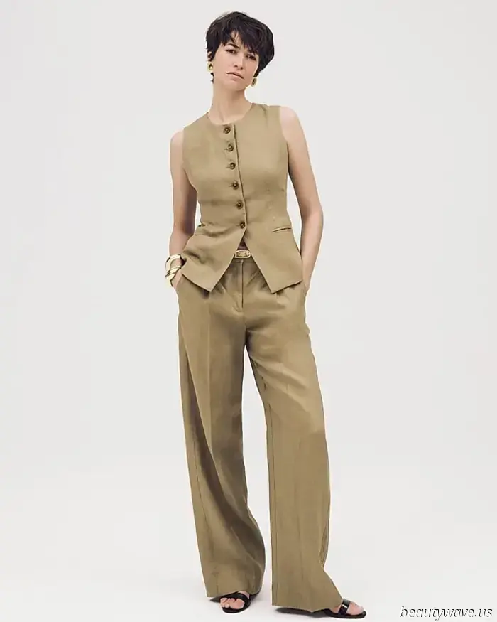 This is your final opportunity to enjoy an additional 70% discount on J.Crew's major Summer Sale — these 28 items are expected to sell out quickly.
