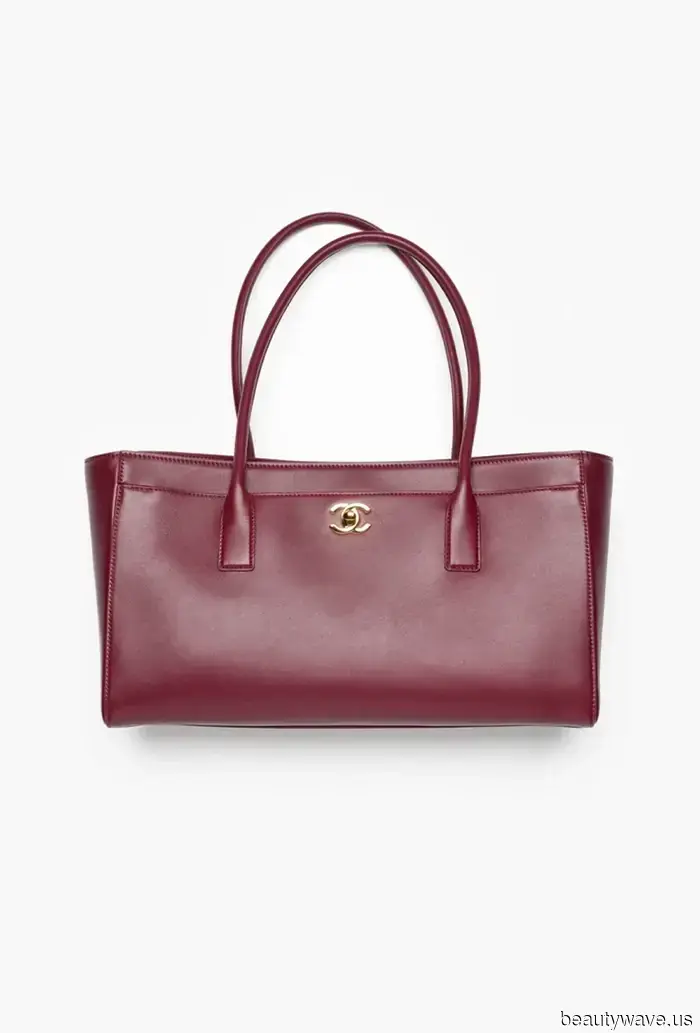 È ufficiale: questa è la borsa Chanel numero uno del 2026