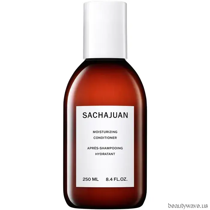 These shampoos and conditioners, endorsed by experts, ensure curls are defined, bouncy, and well-hydrated.