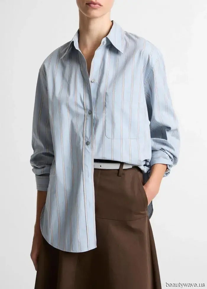 Fashion enthusiasts are raving about Vince—these 25 stylish items from the Spring 2026 collection deserve your immediate focus.