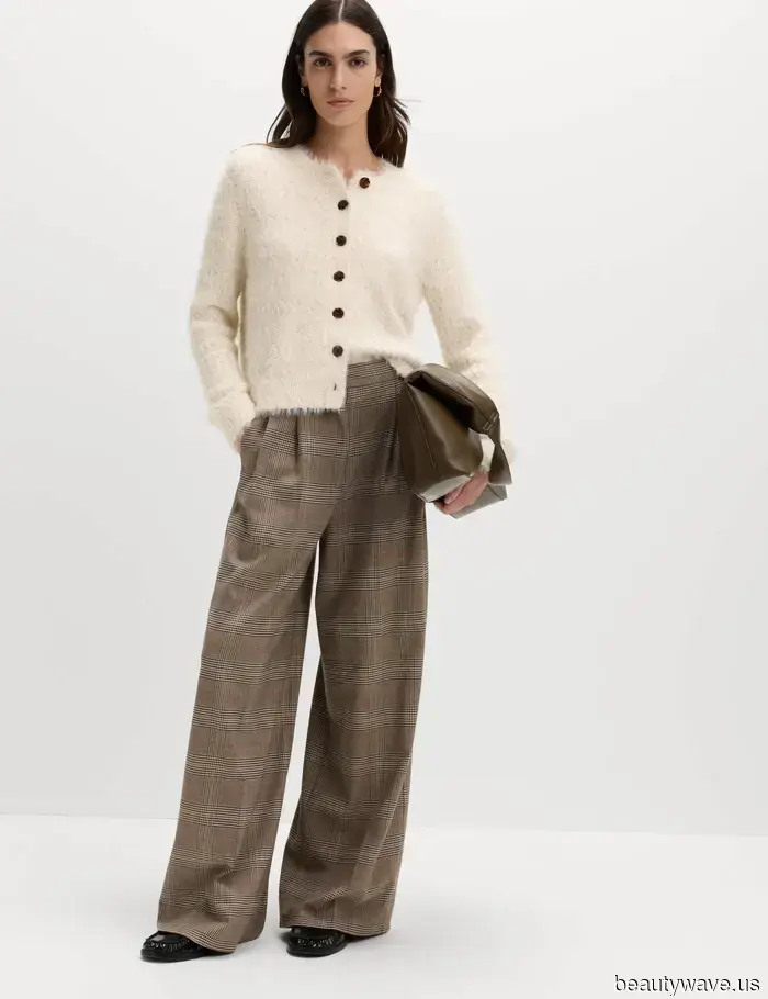 5 Luxe-Looking Trends I'm Purchasing from M&S for Autumn