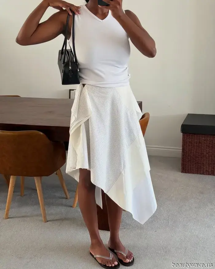 Our Editors Have Weighed In: Here Are the 5 Sandal Color Trends That Seem Outdated for Summer 2025