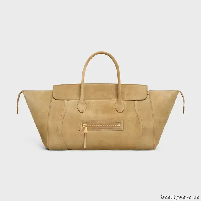 Larger, Improved, and Here to Stay: 7 Iconic Noughties Bags That Continue to Make Waves in 2026