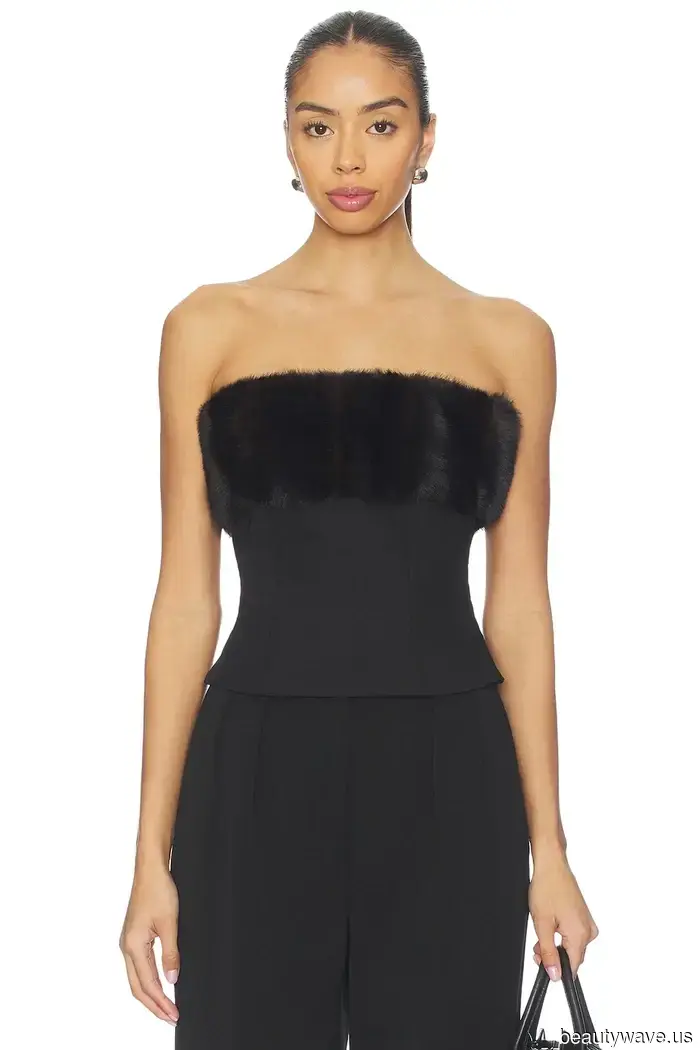 Die besten Kunstfellartikel unter 500 $ von Zara, Revolve und Mango