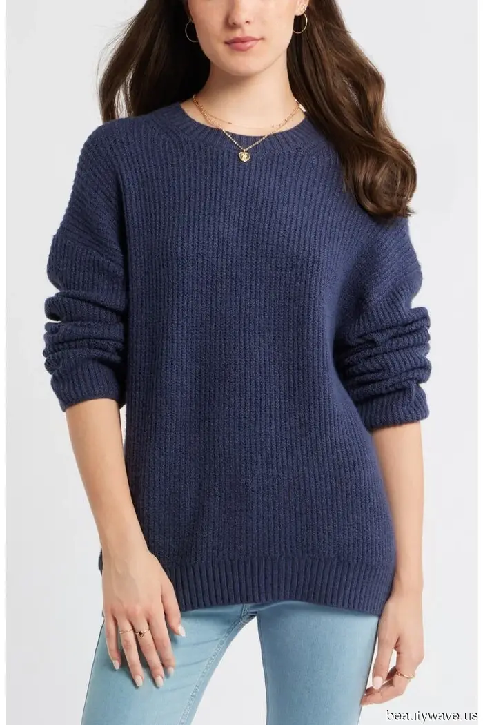 Espera, esta astuta venta de liquidación de Nordstrom es realmente genial&mdash;estos son los elegantes artículos de otoño que no te arrepentirás.