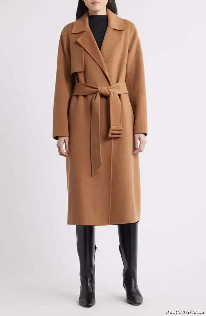 Let’s Keep It Simple and Stylish—I’ve Discovered the 35 Top Elevated Basics from the Nordstrom Anniversary Sale.