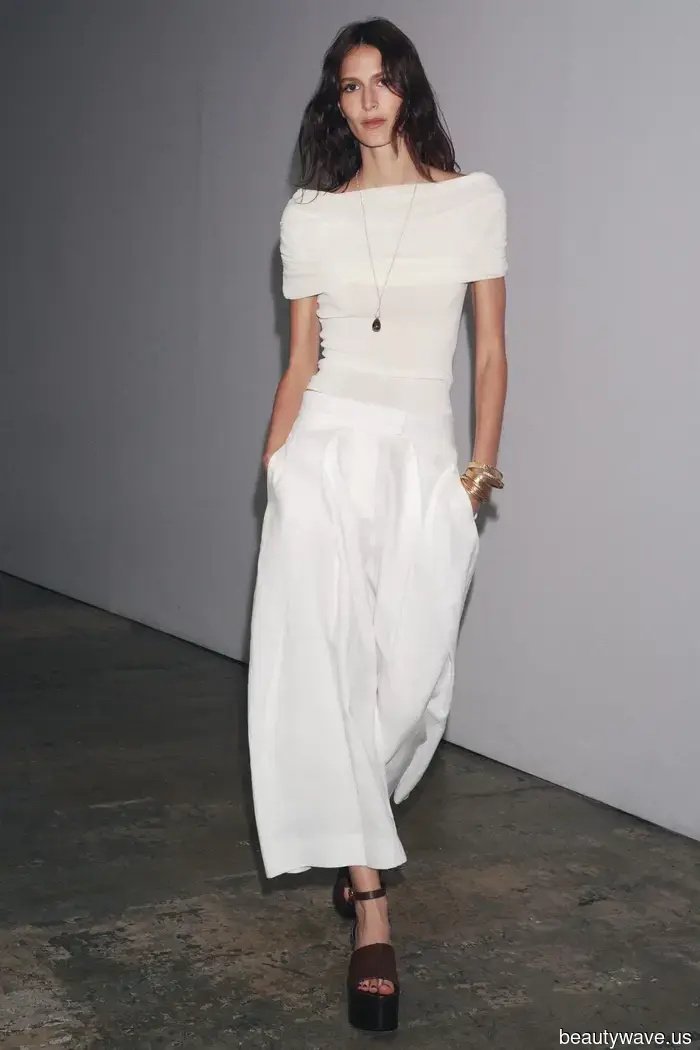 Quit Trying to Browse Zara—As an Expert, I’ve Unearthed All the New Items That Are Worth Purchasing.