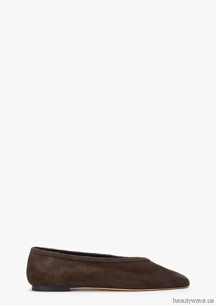 Somos editores de moda exigentes&mdash;Estas son las tendencias de zapatos planos anticuadas en las que estamos presionando pausa esta primavera.