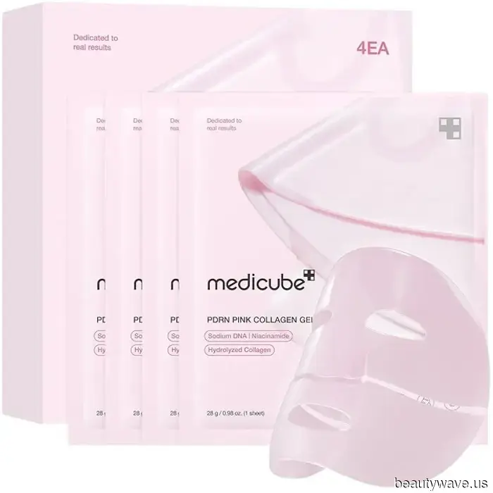 Hurry! Kendall Jenner’s favorite K-Beauty device is currently 29% off on Amazon.