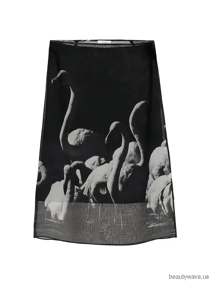 Ich habe gerade die gesamte Herbstkollektion von Saks Fifth Avenue durchgesehen&mdash;31 Teile, die herausstachen.