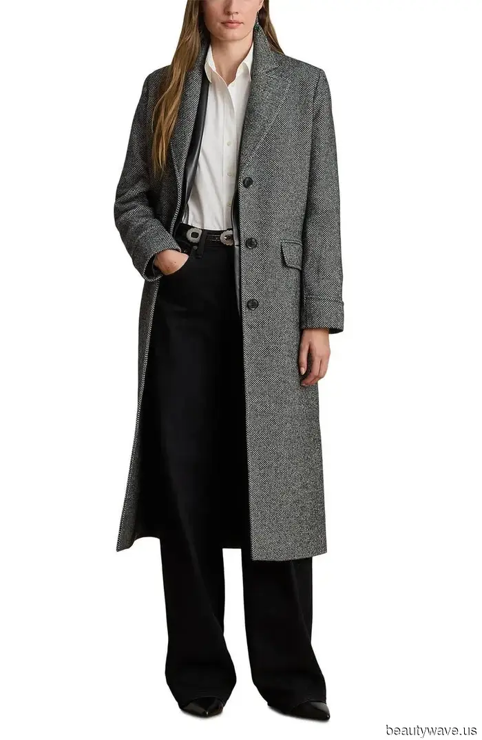 Ja, der Cyber-Monat ist vorbei, aber Nordstrom hat gerade einige heimliche neue Preissenkungen veröffentlicht&mdash;diese 16 sind die besten.