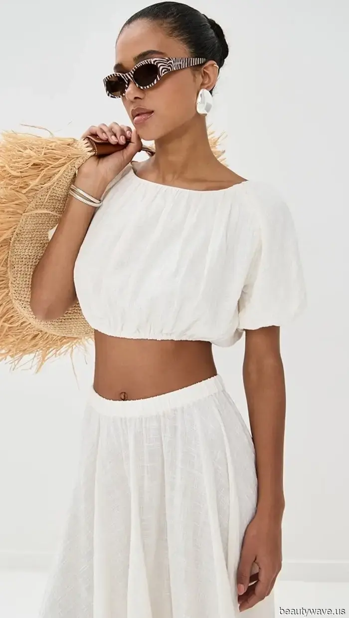 Cosa comprare dalle vendite in questo momento per la tua prossima vacanza al mare