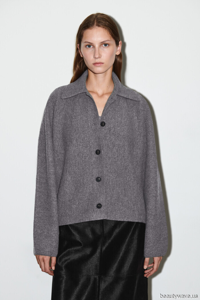 COS&rsquo;s Beliebteste Käufe des Jahres sind im Januarverkauf&mdash;15 schicke Teile, die als Nächstes ausverkauft sein werden.