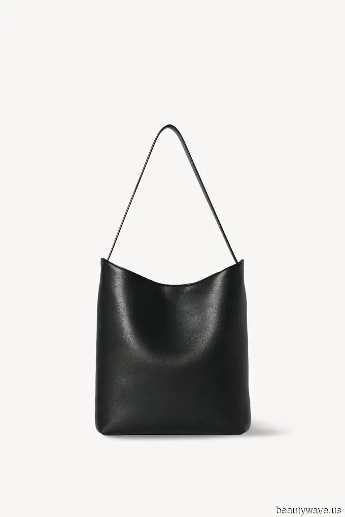 The Row's inaugural Autumn It Bag has arrived—and it could very well be the most sophisticated one to date.
