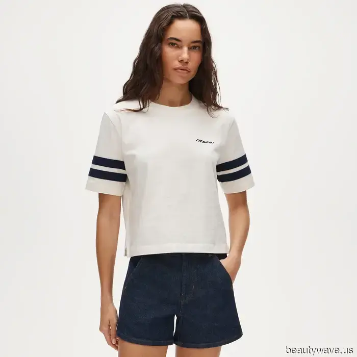 Track pants are suddenly reminiscent of 2025—this sporty top trend is set to dominate come summer.