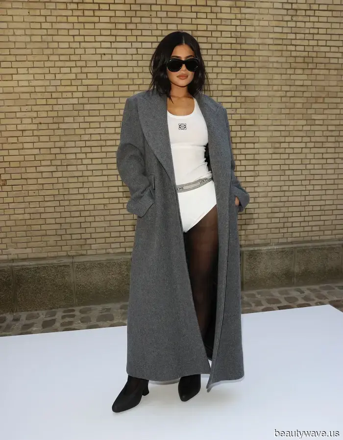 Kylie Jenner's Iconic Styles Didn't Develop Suddenly—Explore Her Complete Fashion Journey