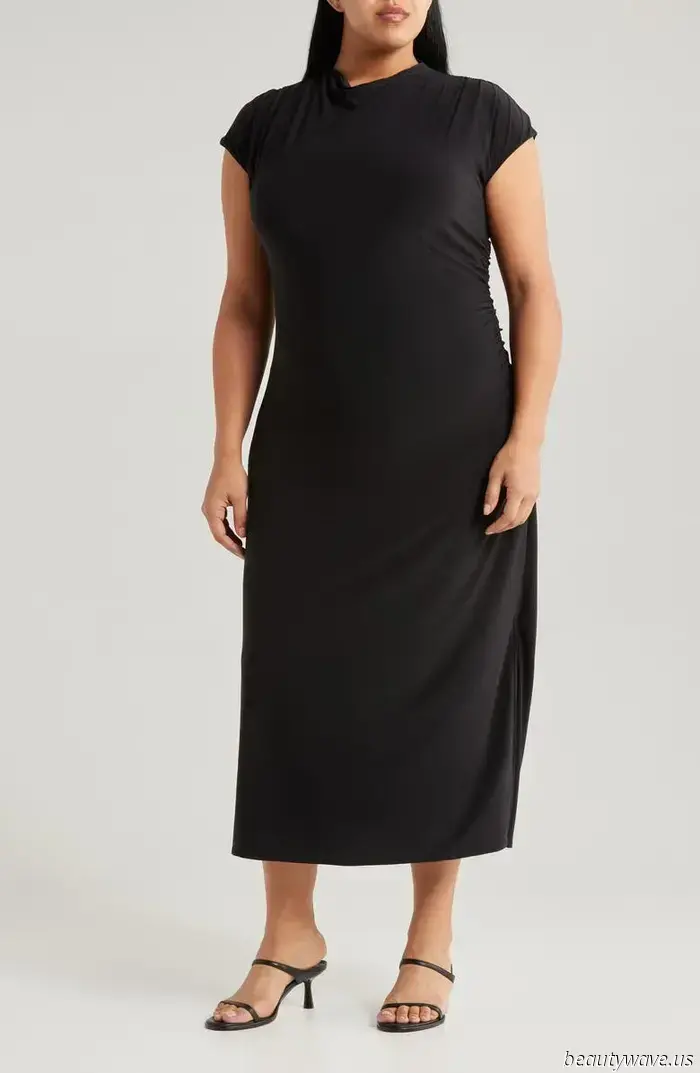 31 Discoveries from the Nordstrom Half-Yearly Sale That Are Sure to Enhance Your Outfits' Style