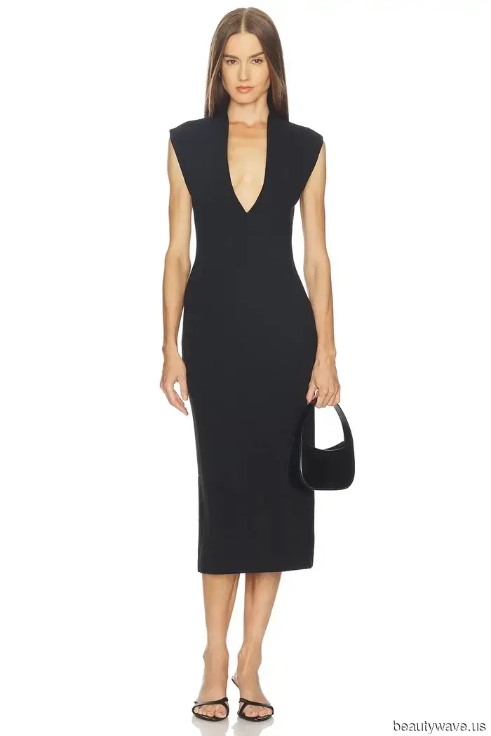 Eaves! Helsa! SRG! 7 Brands That Fashionable Individuals Always Check Out First at Revolve.