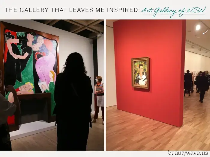 Innerhalb eines Mode-Designers Führer zu Sydney, von ikonischen Stränden bis zu schicken Weinbars