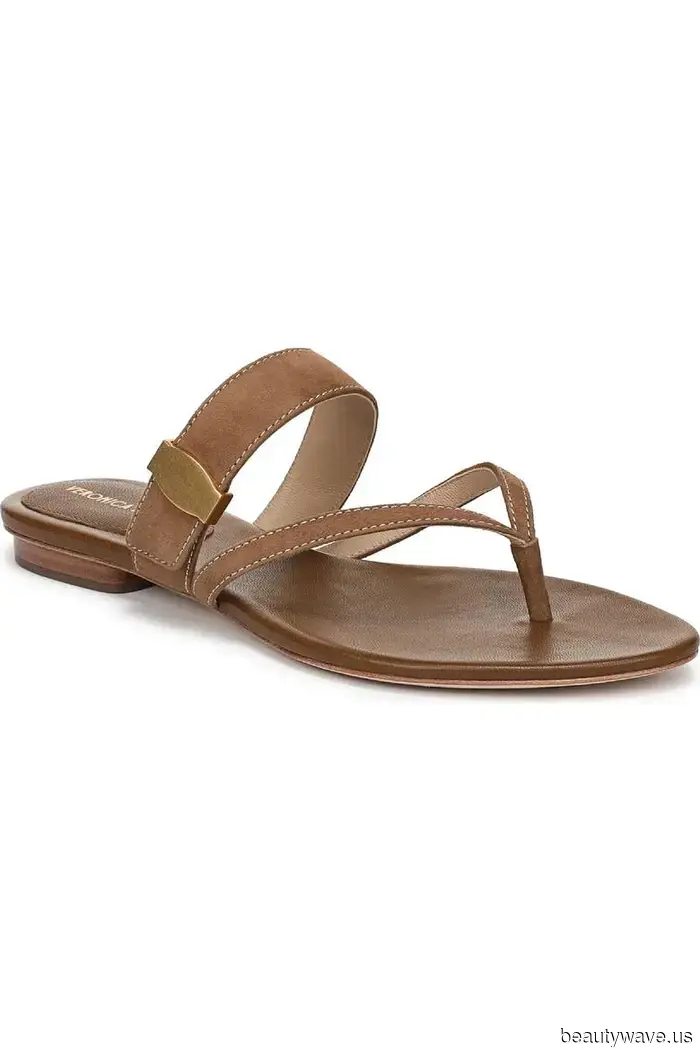 Mi mejor amiga y mi mamá compran mucho en Nordstrom y odian devolver&mdash;Estos son los 8 artículos elegantes que no…