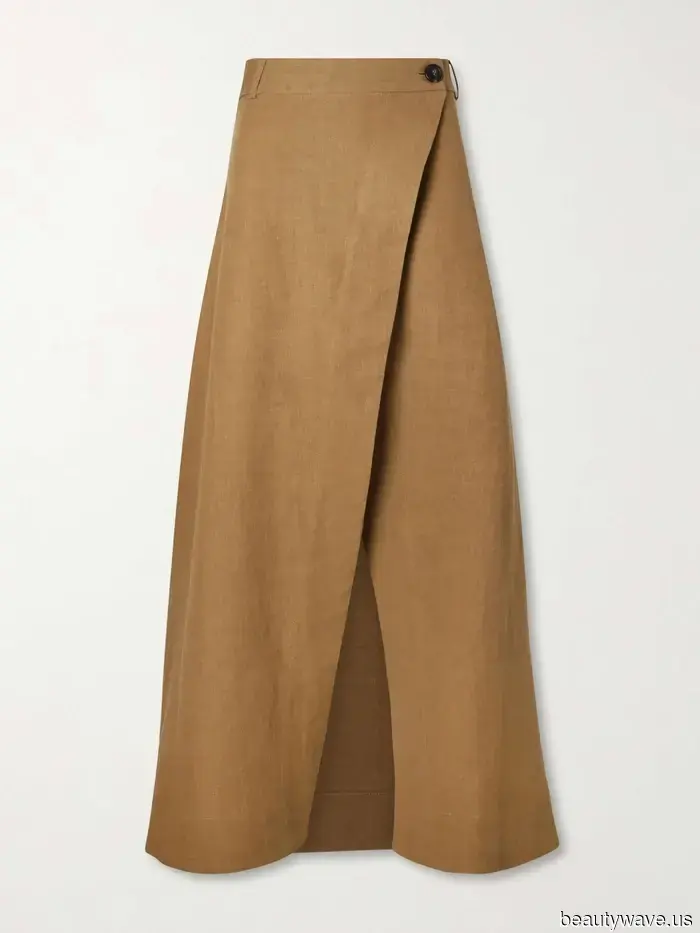 Тихая роскошь никуда не уходит&mdash;9 минималистичных, анти-трендовых покупок весны, которые стоят каждой копейки