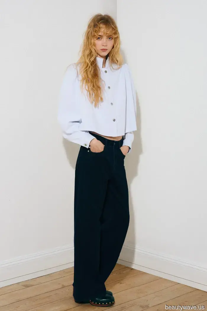 Mein französischer Freund schwört auf die teuer aussehenden Basics von H&M&mdash;9 Essentials, die sie gerade aufstockt …