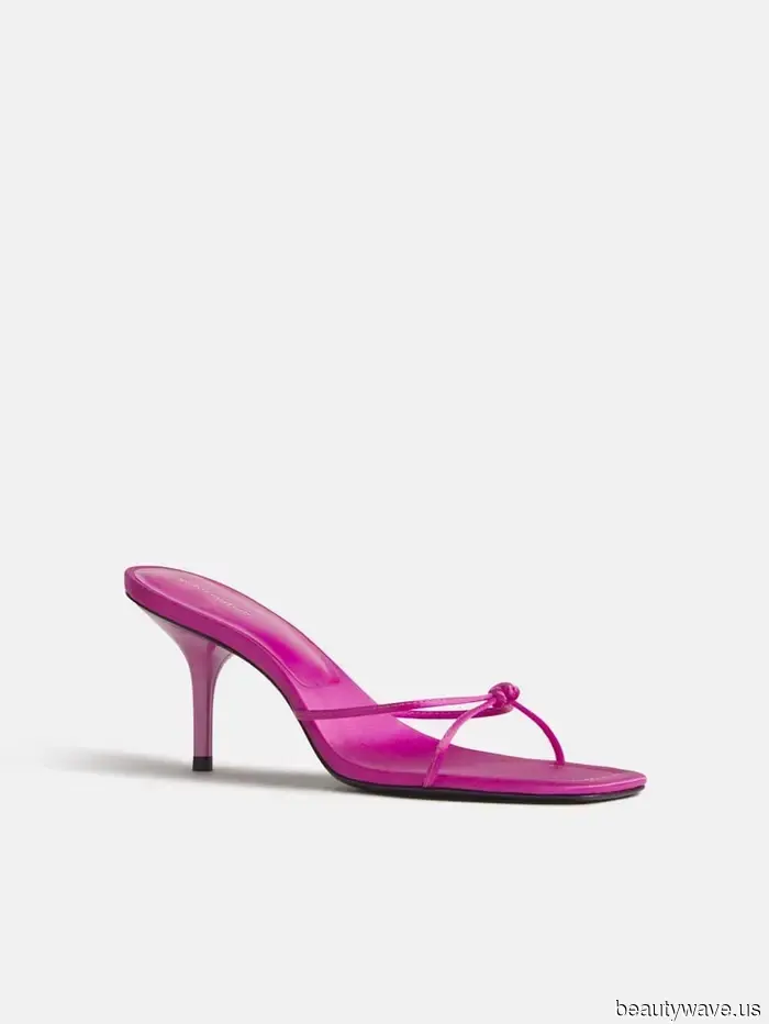The Most Viral Dress Trend of 2026 Paired with This Shoe Color is the Hottest Two-Piece Ensemble for Late Summer.