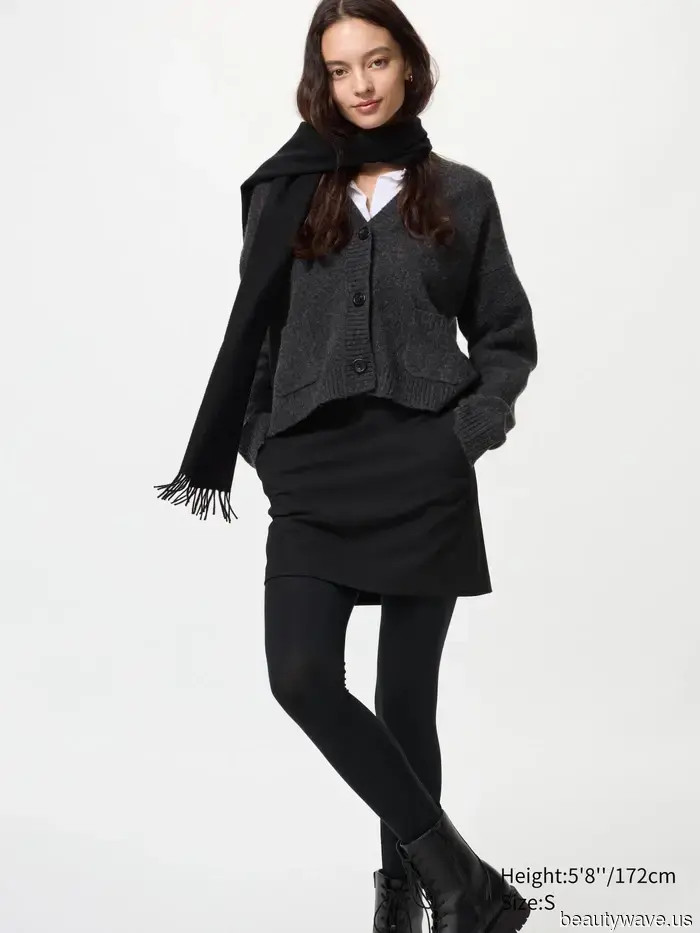 I reside in NYC—here’s what everyone I know utilizes to keep warm during the winter.