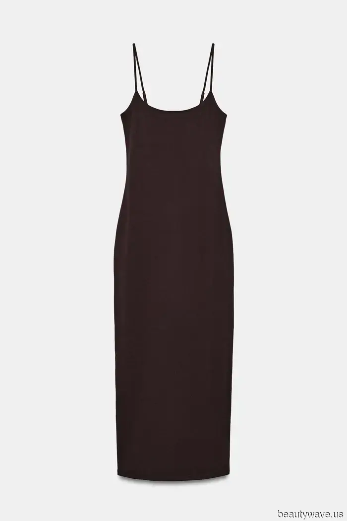 Chic, Simple, and Stylish: The Dress Trend to Watch for 2026