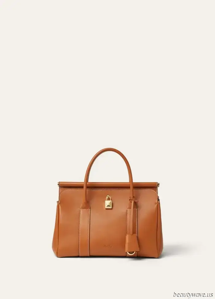 Meghan Markle Recently Wore the Sole Designer Bag That Might Rival The Row’s Margaux.