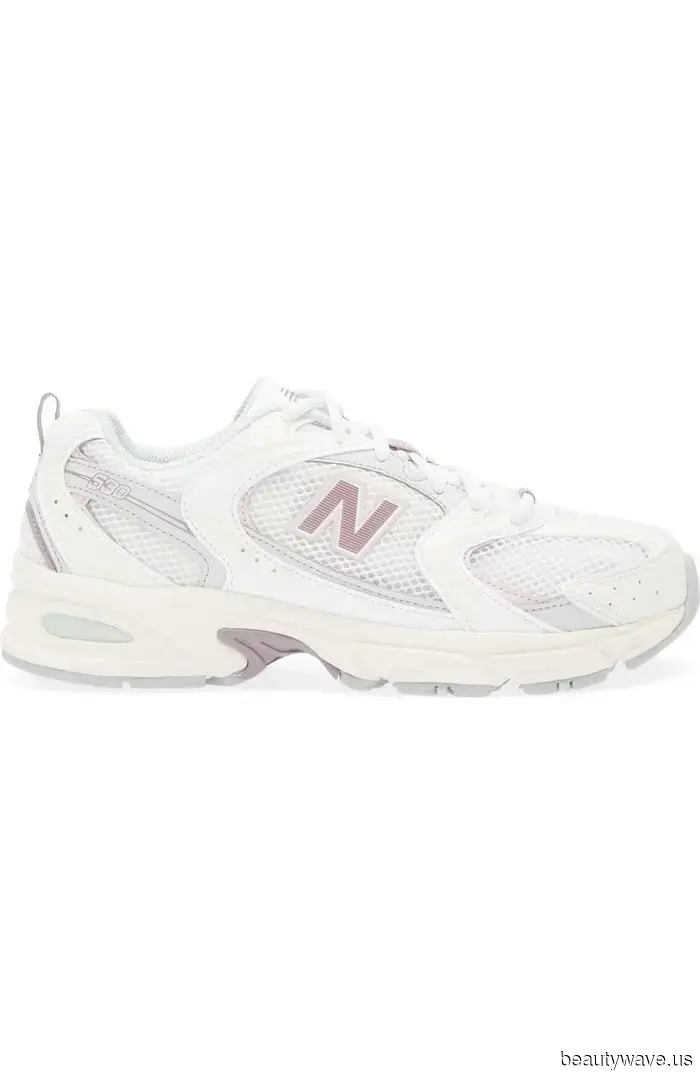 11 Nordstrom Sneakers on Sale That Fashion Enthusiasts Are Pairing with Jeans This Fall