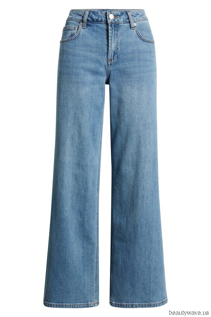 My stylish mom gave me a budget of $275, so I showed her these three budget-friendly summer outfit ideas from Nordstrom.