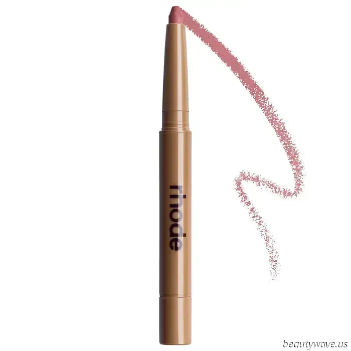 Notify the Group Chat: Hailey Bieber has just released Rhode's Birthday Edit, and it's even more impressive than I expected.