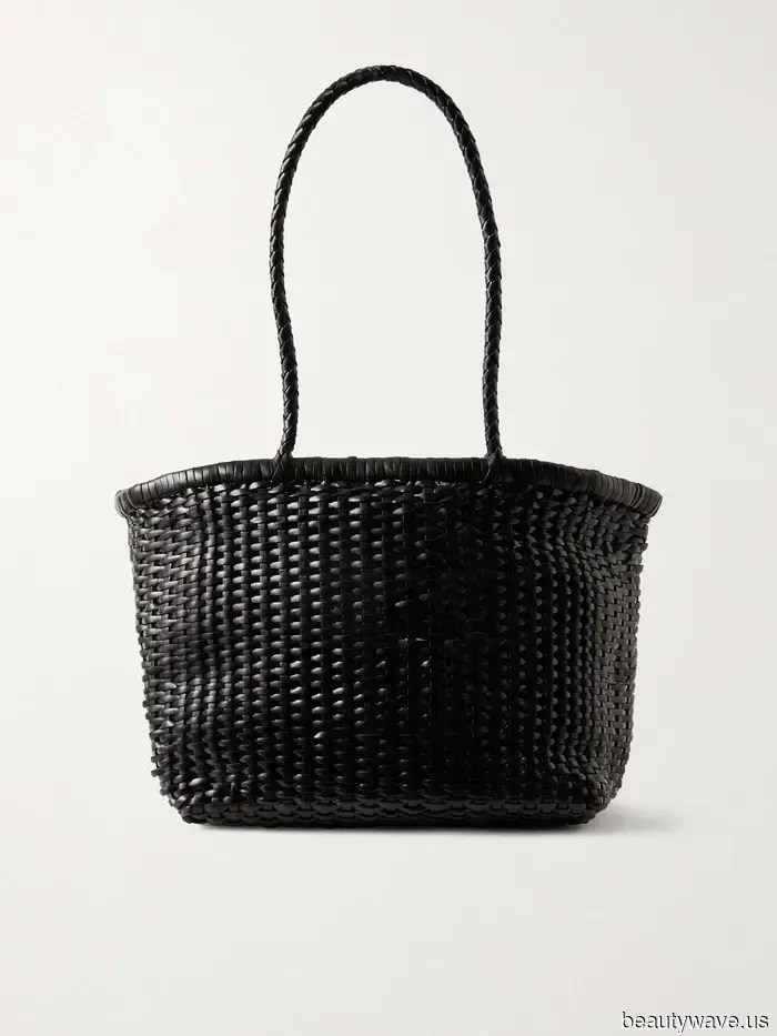 Everywhere I see, fashionable dressers are replacing designer bags with this classic, trend-savvy style.