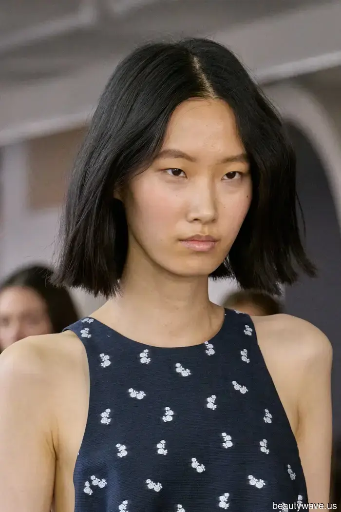 We've Compiled All the Iconic Beauty Looks for Spring/Summer 2026.